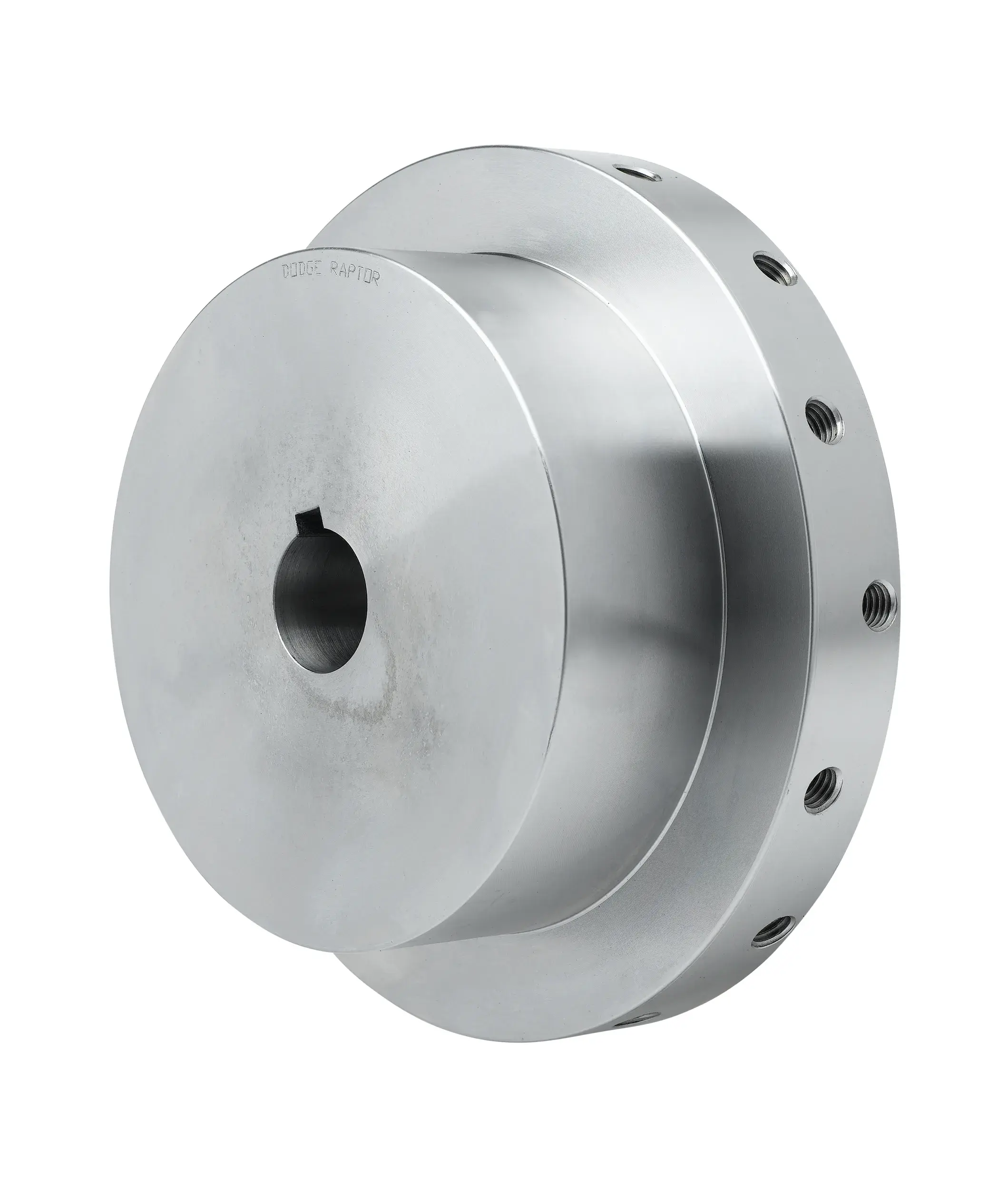 Elastomeric Couplings