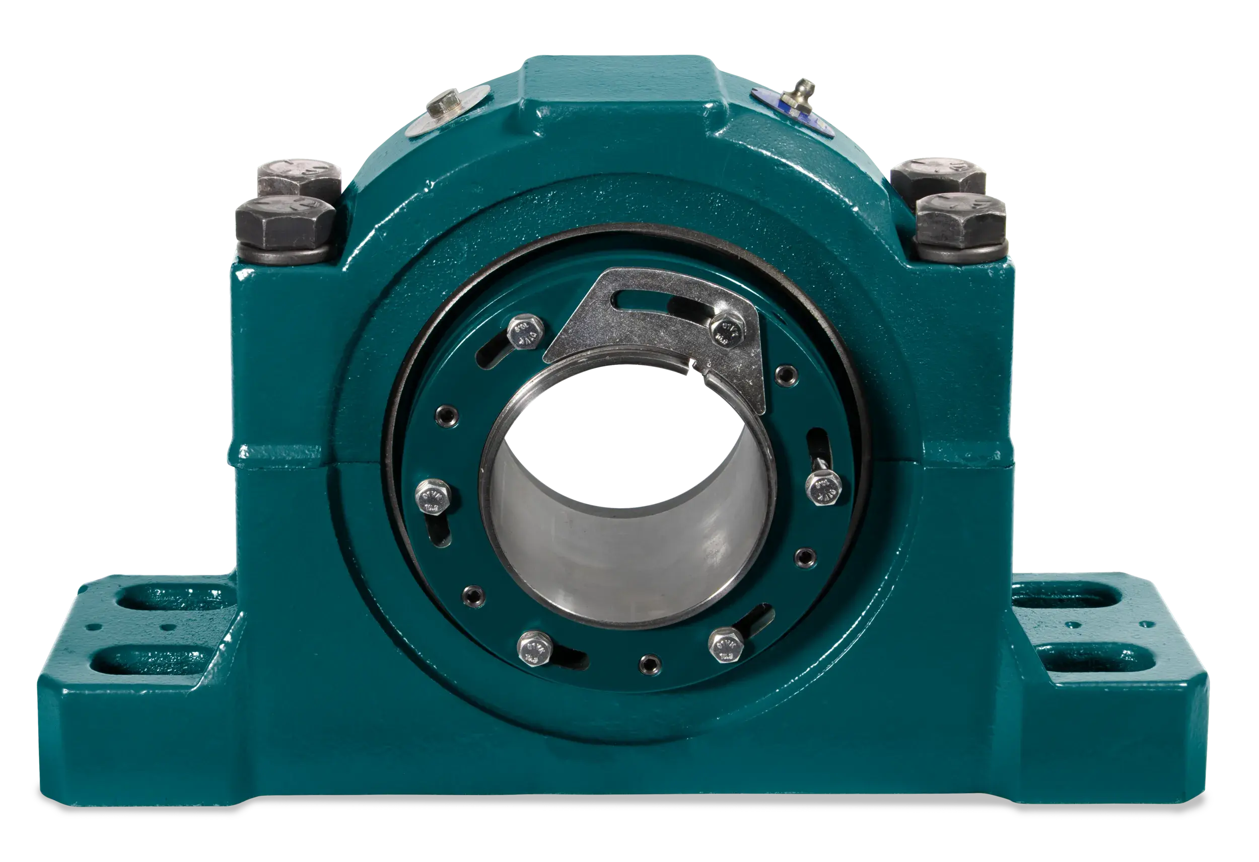 Pillow block bearing β verified product photo