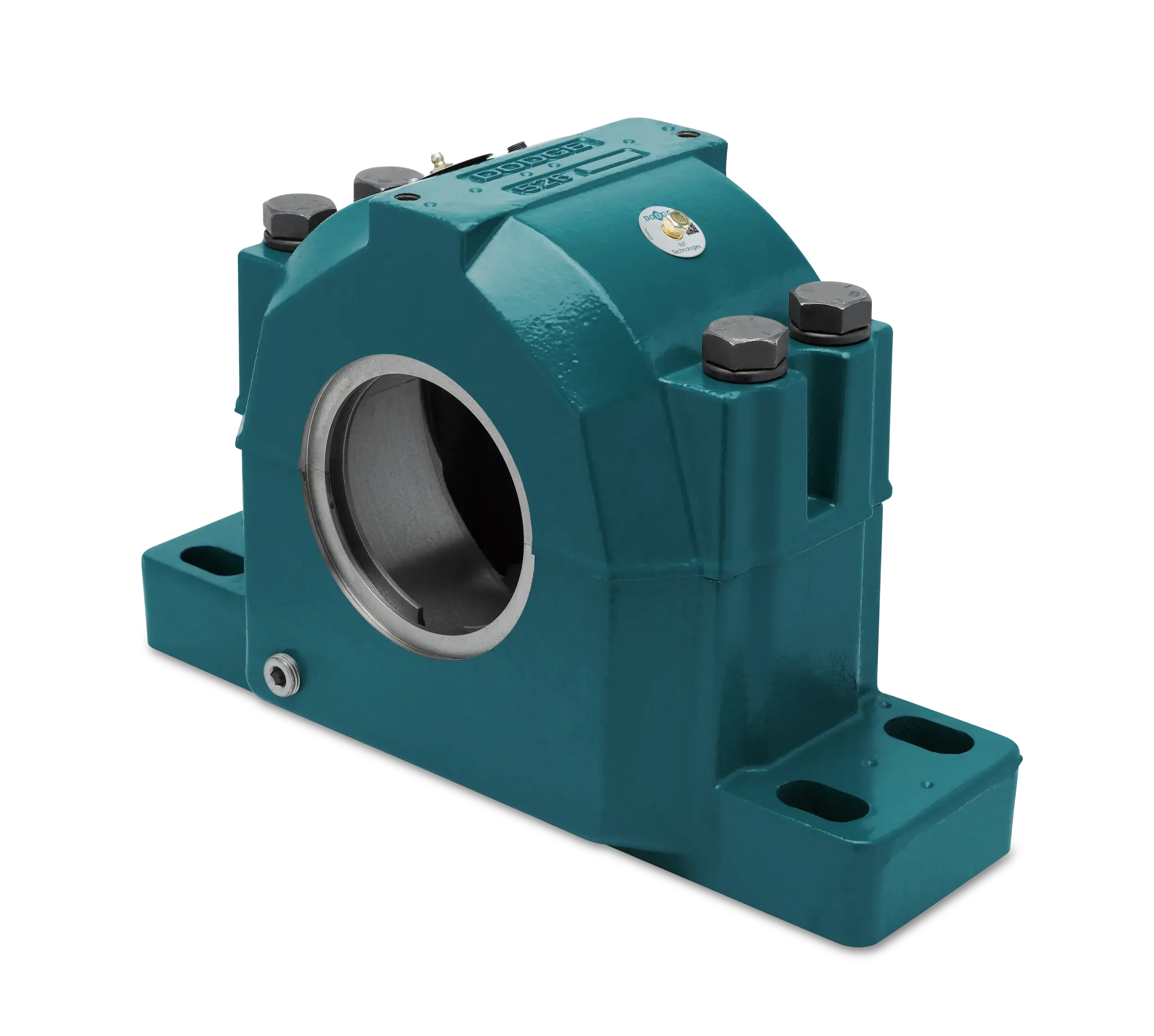 Spherical Roller Bearings
