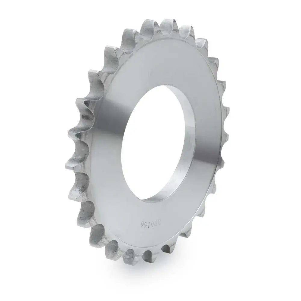 Roller Chain Sprockets