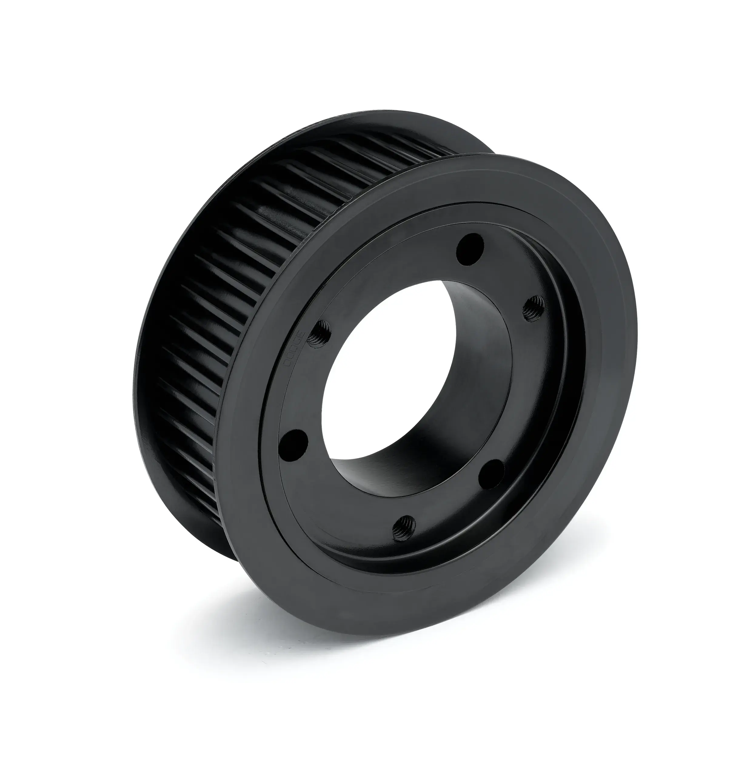 Synchronous Sprockets and Belts