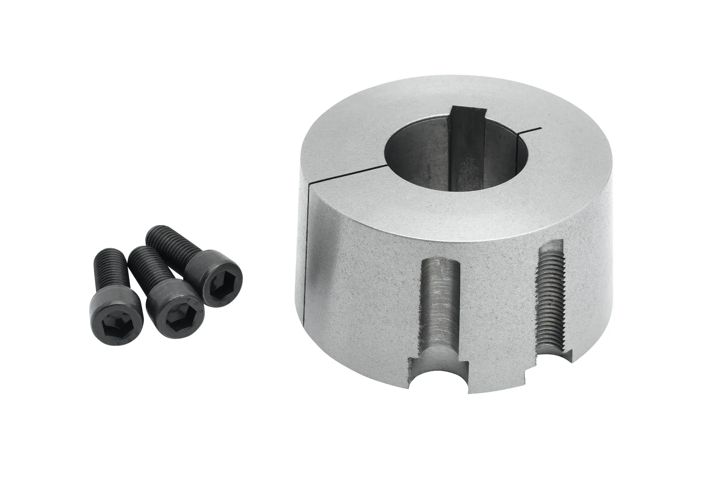 Bushings & Hubs