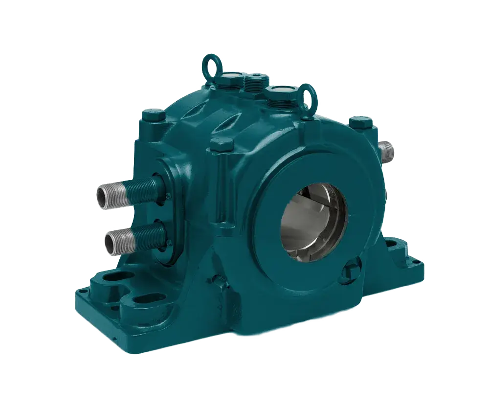 Hydrodynamic Bearings