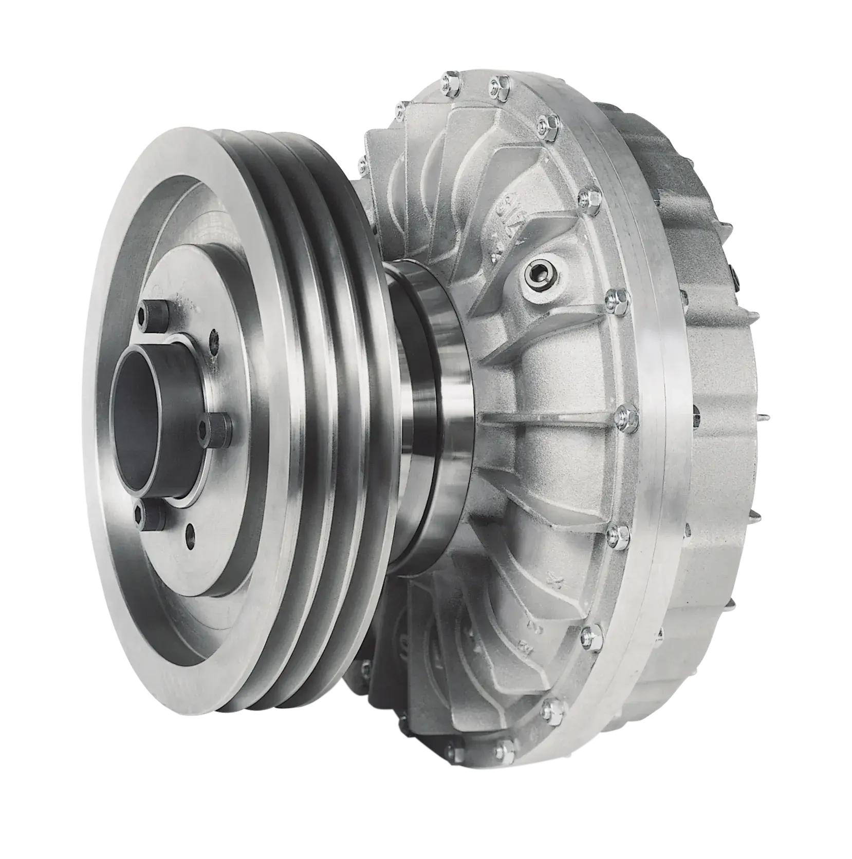 Mechanical Soft Starts
