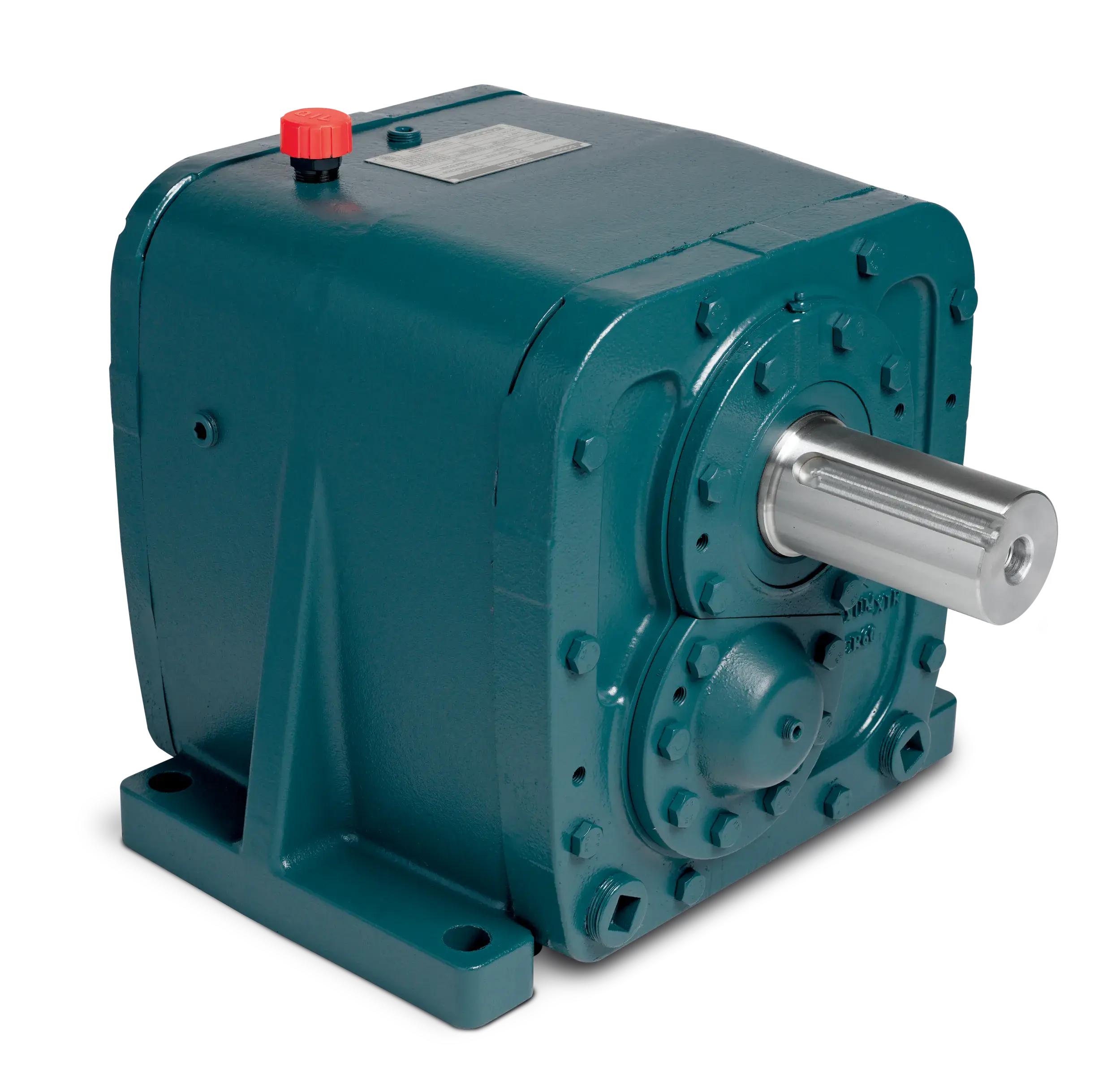 Speed Reducers