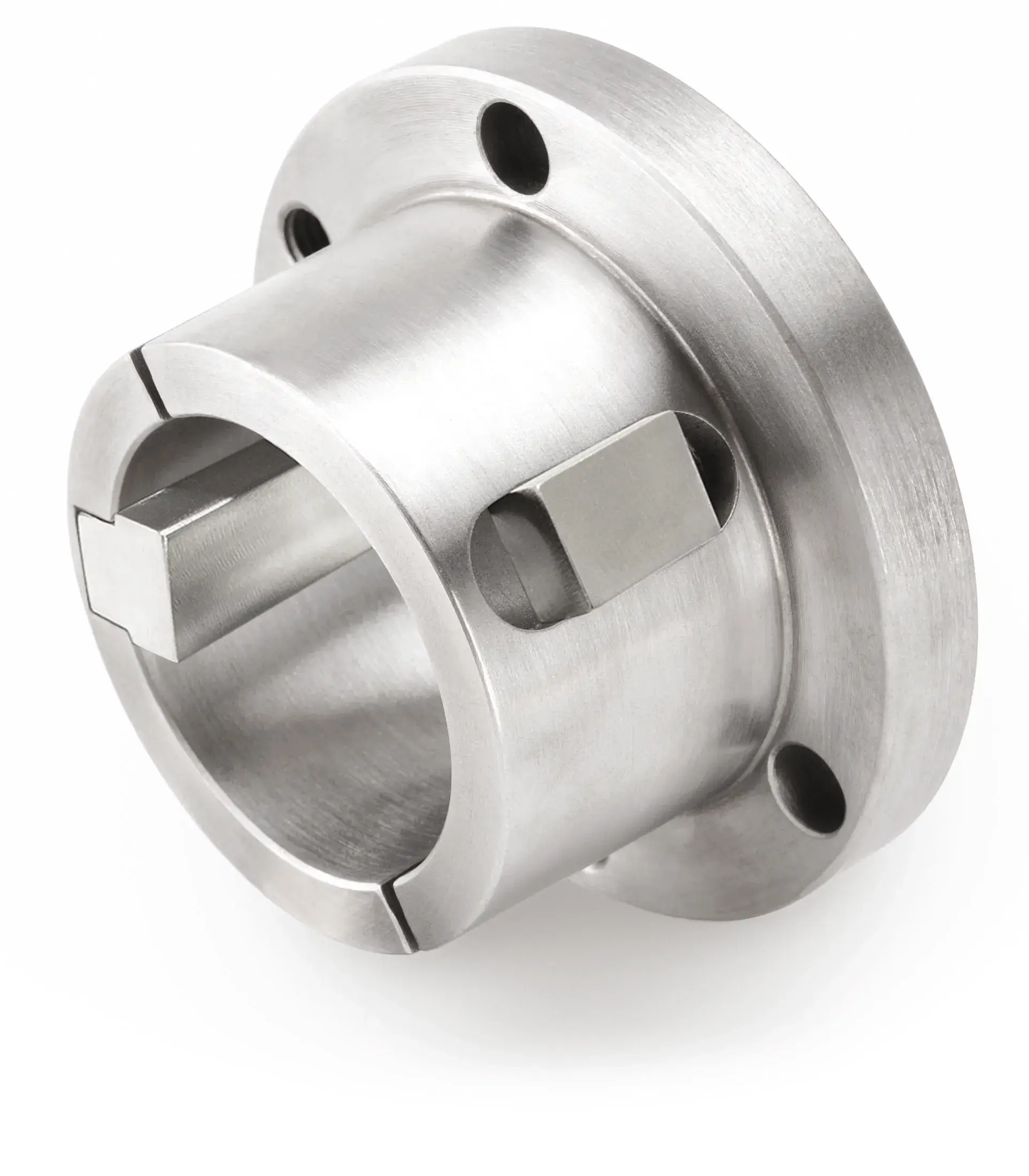 Split Taper